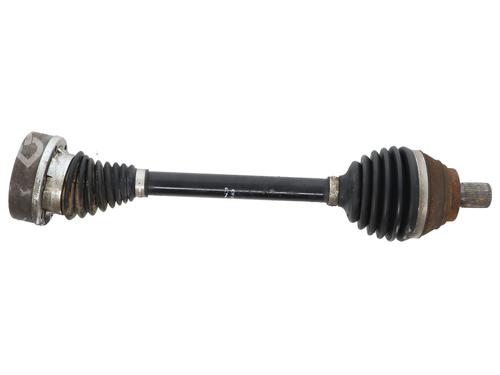 Used Left front driveshaft VW GOLF VII (5G1, BQ1, BE1, BE2) 1.4 TSI (125 hp) 24032602
