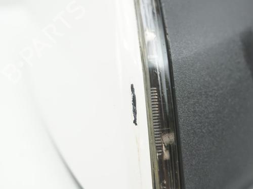 Right mirror SEAT LEON (5F1) 1.2 TSI | BP18187348C27 