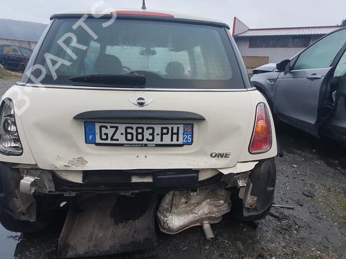 Left front steering knuckle MINI MINI (R50, R53) One | BP30129090M25  - Image 11