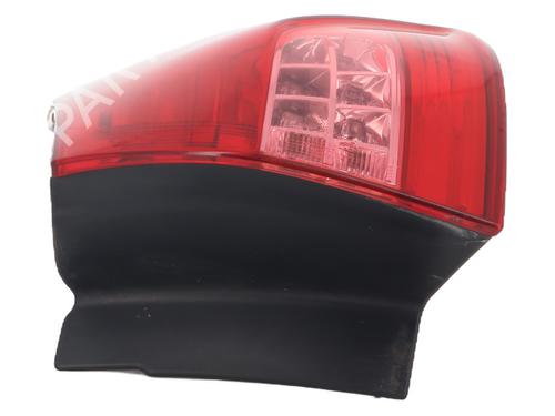 Right taillight CITROËN C5 III Break (RW_) 2.0 HDi | BP31290639C35 