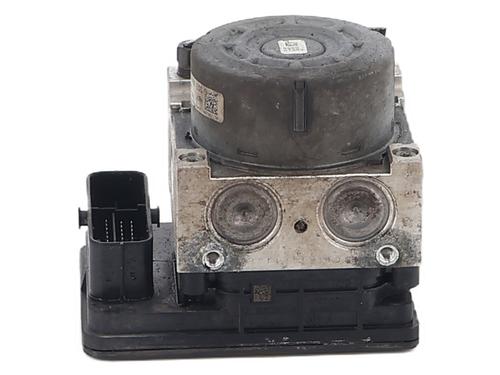 Used ABS pump ABS pump PEUGEOT 208 I (CA_, CC_) 1.2 VTI 82 (82 hp) 28482623 28482623