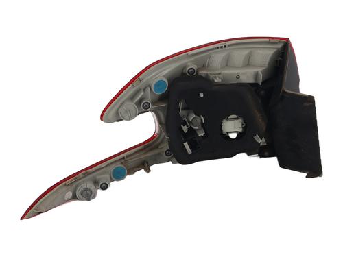 Right taillight PEUGEOT 308 SW II (LC_, LJ_, LR_, LX_, L4_) 1.6 HDi / BlueHDi 115 (LCBHXM, LCBHXT) | BP26290271C35 
