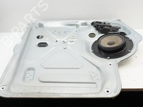 Front left window mechanism VW TRANSPORTER T6 Van (SGA, SGH, SHA, SHH) 2.0 TDI | BP18172061C22 