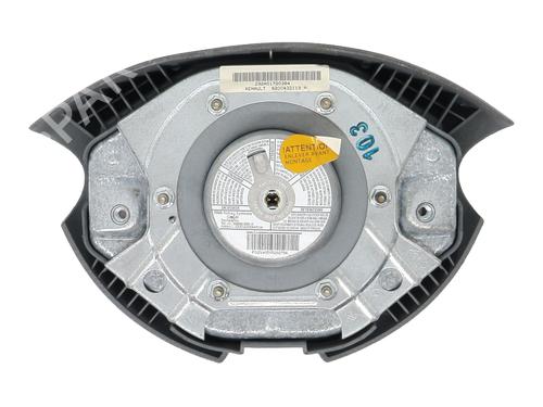 Driver airbag RENAULT TWINGO I (C06_) 1.2 (C066, C068) | BP21115628C9 
