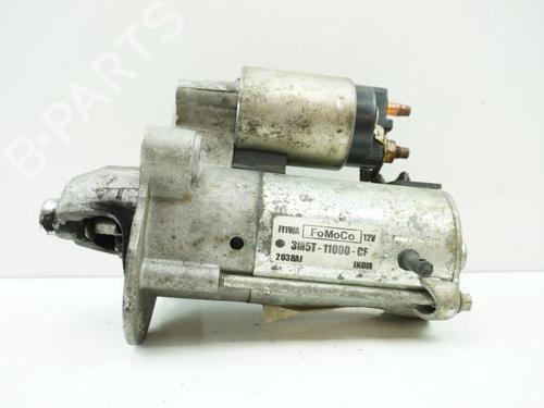 Starter FORD C-MAX II (DXA/CB7, DXA/CEU) 1.6 TDCi | BP18189912M8