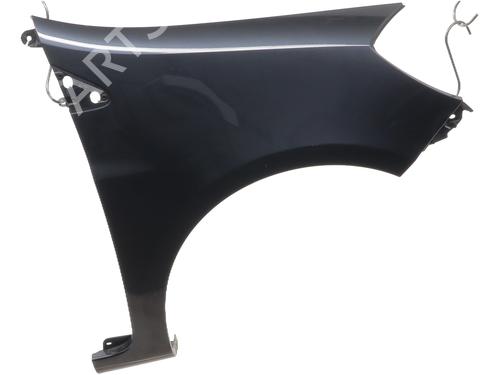 Used Right front fenders RENAULT CLIO III (BR0/1, CR0/1) 1.2 16V (BR0P, CR0P) (101 hp) 25746527