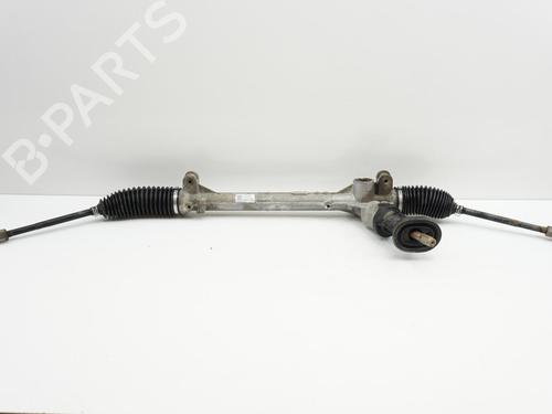 Used Steering rack SKODA FABIA III (NJ3) 1.2 TSI (90 hp) 18192445