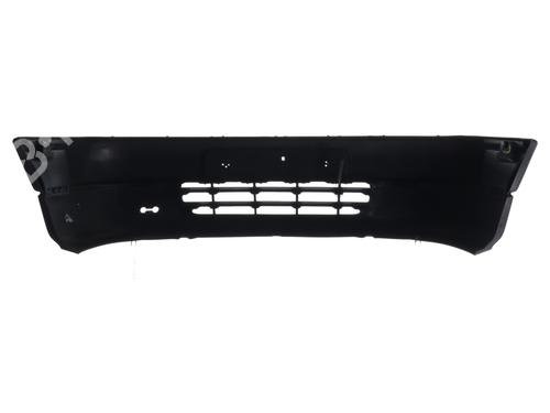Front bumper PEUGEOT PARTNER Box Body/MPV (5_, G_) 1.9 D | BP26653593C7 
