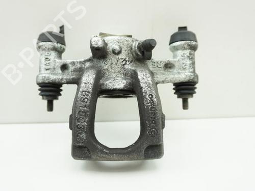 Right rear brake caliper MERCEDES-BENZ VITO Mixto (Double Cabin) (W447) 119 CDI (447.701, 447.703, 447.705) | BP18174987M106 