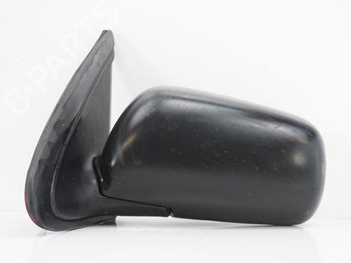 Left mirror NISSAN ALMERA I Hatchback (N15) 1.4 | BP18187690C26 