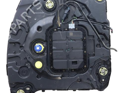 AdBlue-tank AdBlue-tank CITROËN C3 II (SC_) [2009-2026] 36412864 36412864
