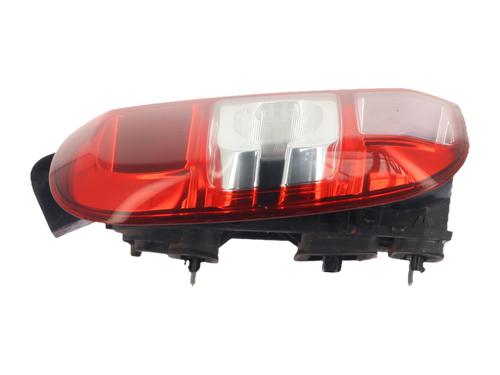 Left taillight DACIA DUSTER (HS_) 1.5 dCi | BP38678641C34 - Image 2