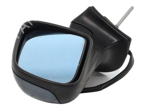 Used Left mirror Left mirror PEUGEOT 407 (6D_) 2.0 HDi 135 (6DRHRH, 6DRHRE, 6DRHRG, 6DRHRJ) (136 hp) 21487649 21487649