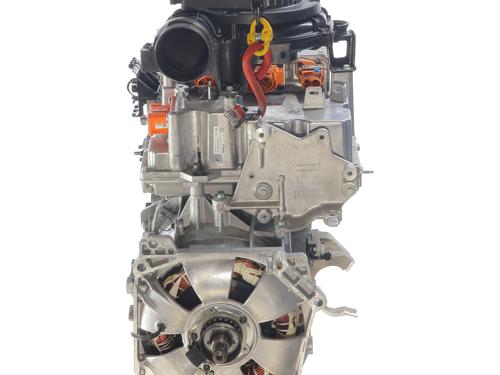 Used Engine RENAULT ZOE (BFM_) ZOE (BFMC, BFMD) (136 hp) 29414369