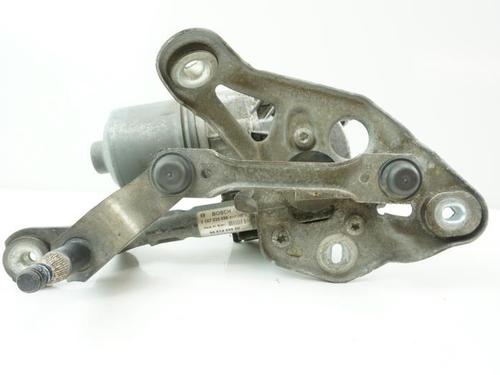 Used Front wiper motor PEUGEOT 407 Coupe (6C_) 2.7 HDi (204 hp) 22708117