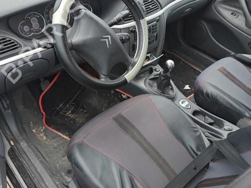 Ferdsskriver CITROËN C5 II (RC_) 1.8 16V (RC6FZB) | BP22523179C48 
