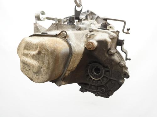 Gearbox PEUGEOT 206+ (2L_, 2M_) 1.4 i | BP18181591M3 