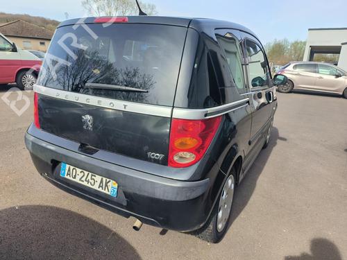 Switch PEUGEOT 1007 (KM_) 1.4 HDi | BP21487582I30  - Image 11
