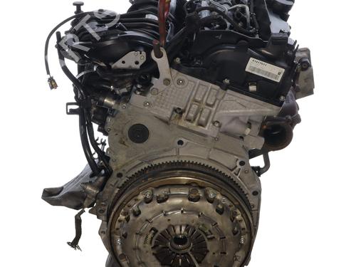 Used Engine Engine BMW 1 (E87) 118 d (143 hp) 30616573 30616573