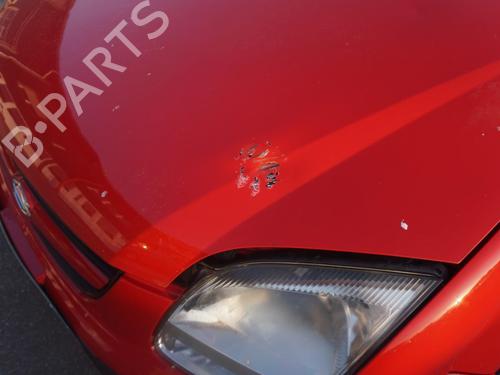 Engine SUZUKI IGNIS II (MH) 1.5 4x4 (RM415) | BP20643011M1 