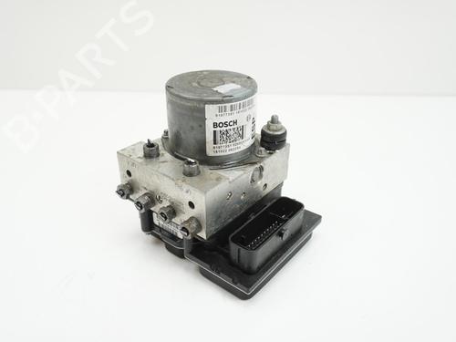 Used ABS pump FORD KA (RU8) 1.2 (69 hp) 18188010