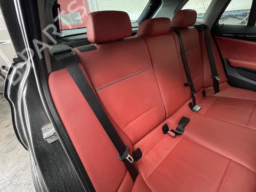 Rear seat BMW X1 (E84) xDrive 18 d | BP29838435C17