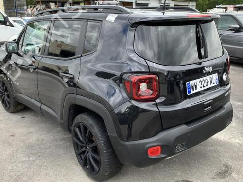 AC compressor JEEP RENEGADE SUV (BU, B1, BV) 1.6 CRD | BP23763452M34  - Image 7