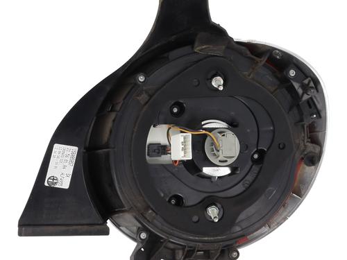 Left taillight ALFA ROMEO MITO (955_) 1.4 MultiAir (955AXL1B) | BP28500260C34