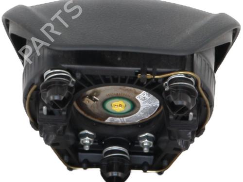 Used Driver airbag Driver airbag FORD FIESTA VI (CB1, CCN) 1.6 TDCi (95 hp) 19332839 19332839
