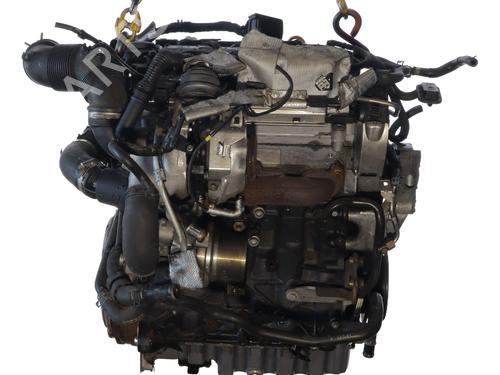 Engine VW GOLF VII (5G1, BQ1, BE1, BE2) 1.6 TDI | BP28152783M1 
