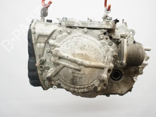 Used Gearbox Gearbox NISSAN QASHQAI I (J10, NJ10) 2.0 dCi All-wheel Drive (150 hp) 18194887 18194887