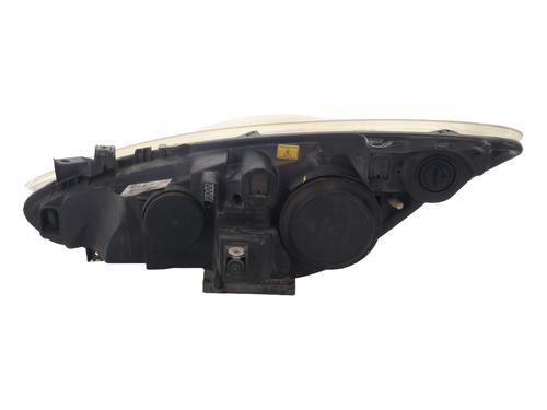 Højre forlygte PEUGEOT 307 (3A/C) 1.6 HDi | BP27545046C29 