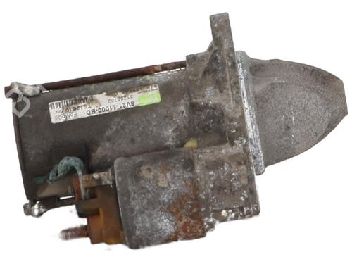 Used Starter Starter FORD FIESTA VI (CB1, CCN) 1.25 (82 hp) 19731430 19731430