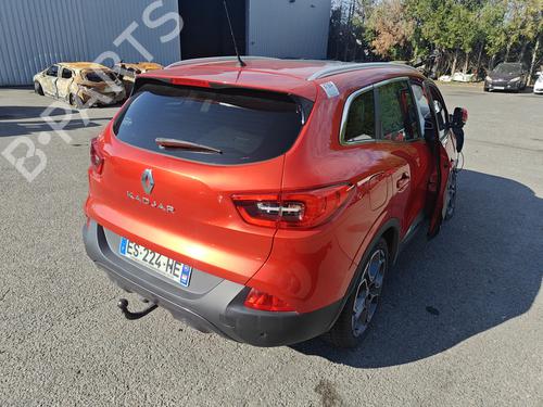 Engine RENAULT KADJAR (HA_, HL_) 1.6 dCi 130 (HLA4) | BP28477032M1 - Image 11