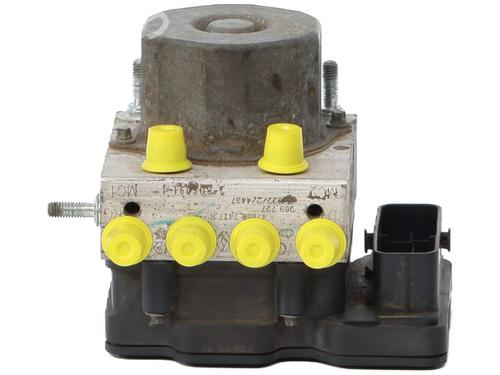 Used ABS pump DACIA DUSTER (HS_) 1.5 dCi (109 hp) 22779368