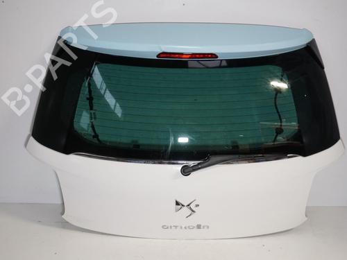 Tailgate CITROËN DS3 (SA_) 1.6 VTi 120 | BP18180786C6 