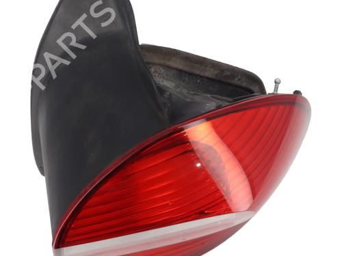 Right taillight RENAULT MODUS / GRAND MODUS (F/JP0_) 1.5 dCi (FP0E, JP0E) | BP31884848C35 