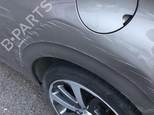 Right front fenders PEUGEOT 208 I (CA_, CC_) 1.6 HDi | BP29003144C42 