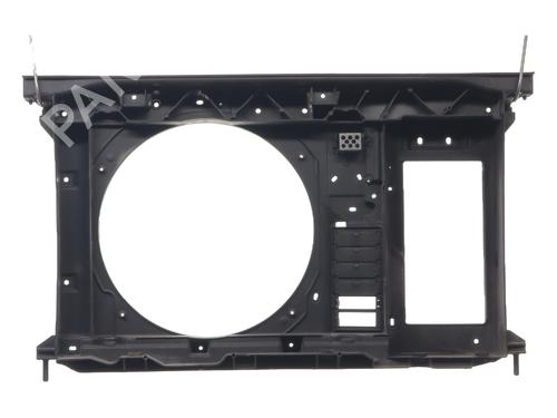 Used Front slam panel Front slam panel CITROËN C4 Picasso I MPV (UD_) 1.6 HDi (109 hp) 26153908 26153908