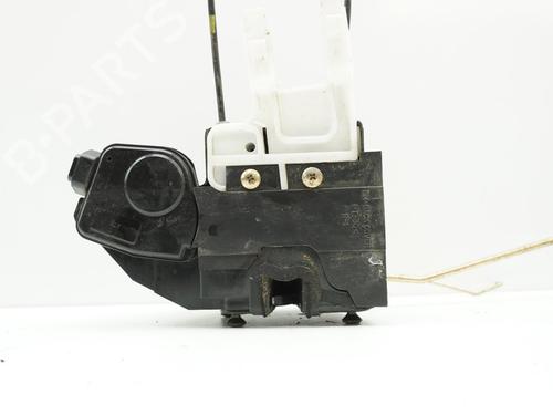 Used Front right lock HYUNDAI SANTA FÉ I (SM) 2.0 CRDi 4x4 (125 hp) 22071892