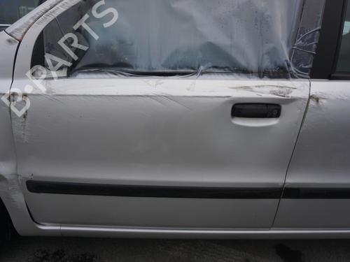 Left taillight FIAT PANDA (169_) 1.2 (169.AXB11, 169.AXB1A) | BP18187658C34 