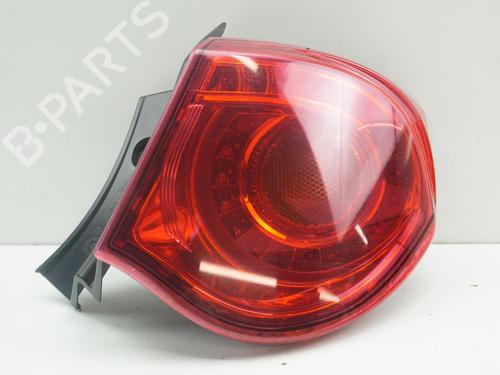 Right taillight ALFA ROMEO GIULIETTA (940_) 2.0 JTDM (940.FXL1A) | BP18180286C35 