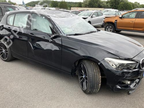 Brugte BMW 1 (F20) 116 d (116 hp) 3944329