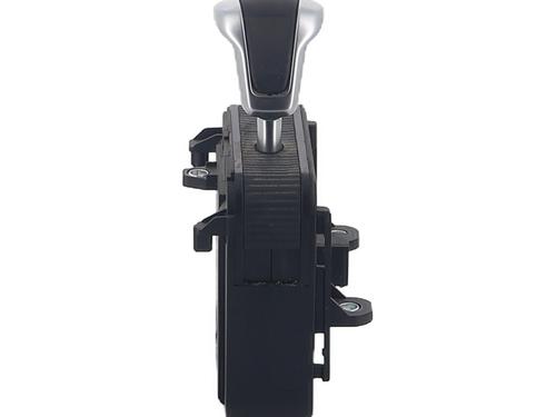 Gear lever CITROËN C4 II (NC_) 1.6 HDi 115 | BP28798464M90 - Image 4