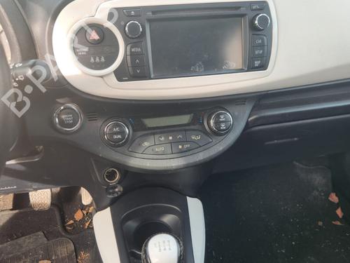 Front left panel TOYOTA YARIS (_P13_) 1.3 (NSP130_, NSP130) | BP38609294C58 - Image 10