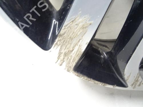 Rim RENAULT CAPTUR I (J5_, H5_) 1.2 TCe 120 | BP29937174C45