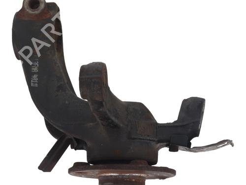 Left front steering knuckle TOYOTA AYGO (_B4_) 1.0 (KGB40) | BP34500693M25 - Image 3