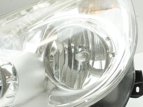 Left headlight OPEL CORSA D (S07) 1.3 CDTI (L08, L68) | BP18196610C28 - Image 10