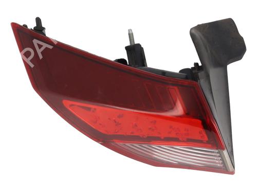 Left taillight RENAULT LAGUNA III (BT0/1) 1.5 dCi (BT00, BT0A, BT0T, BT1J) | BP29497976C34 