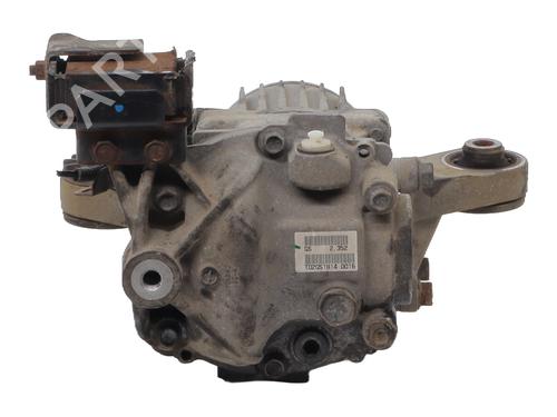 Rear differential PEUGEOT 4008 1.8 HDi AWC | BP24885444M24 
